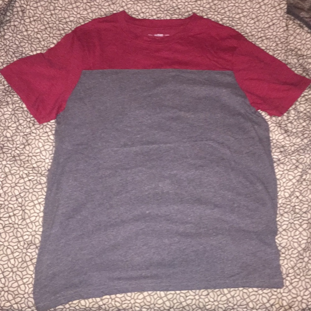 Urban pipeline T-shirt